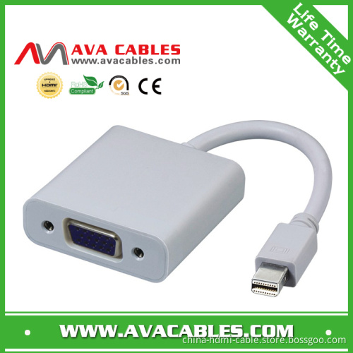 Mini Displayport Male to VGA Female (MDP005)